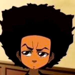 Meet your Posher, Isaiah